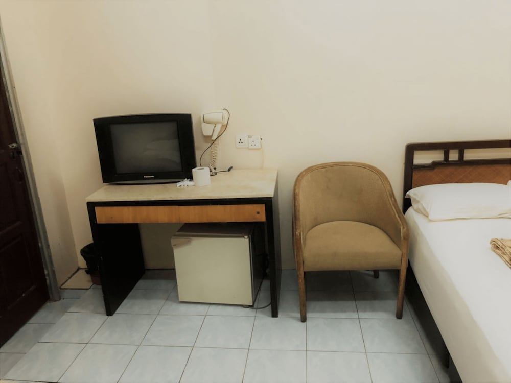 Casavilla Hotel 15/18