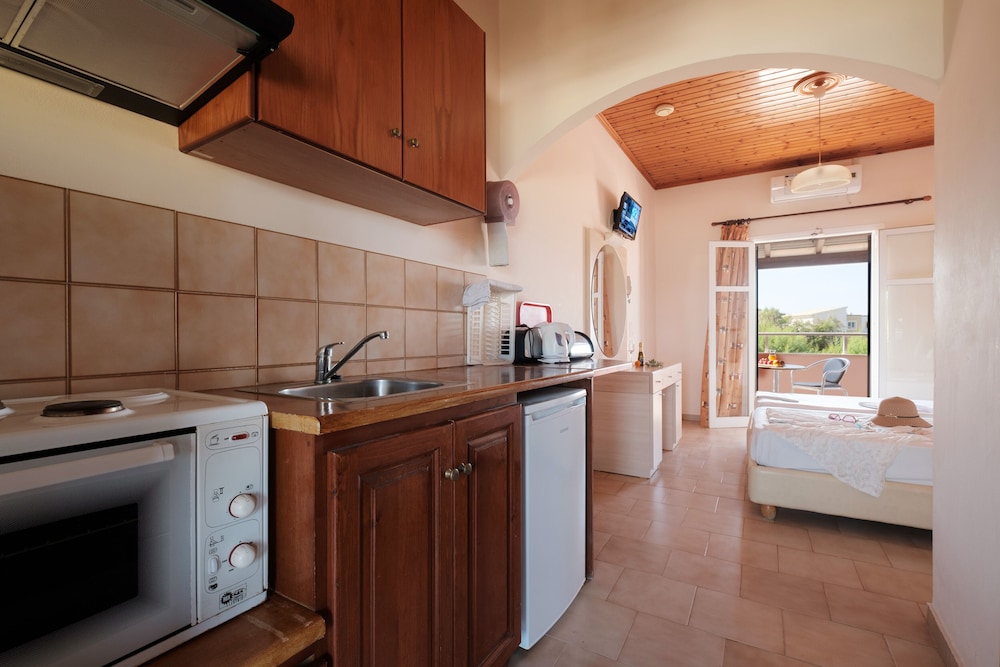 Canal D Amour Apartments 46/47