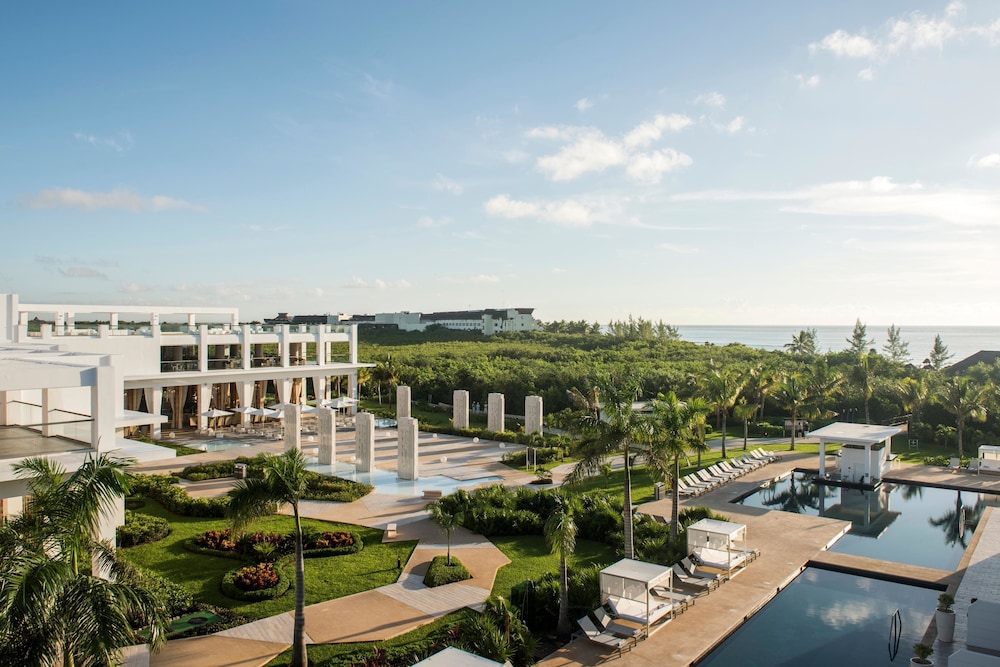 Platinum Yucatan Princess All Inclusive Suites & Spa Resort Adults Only 8/70