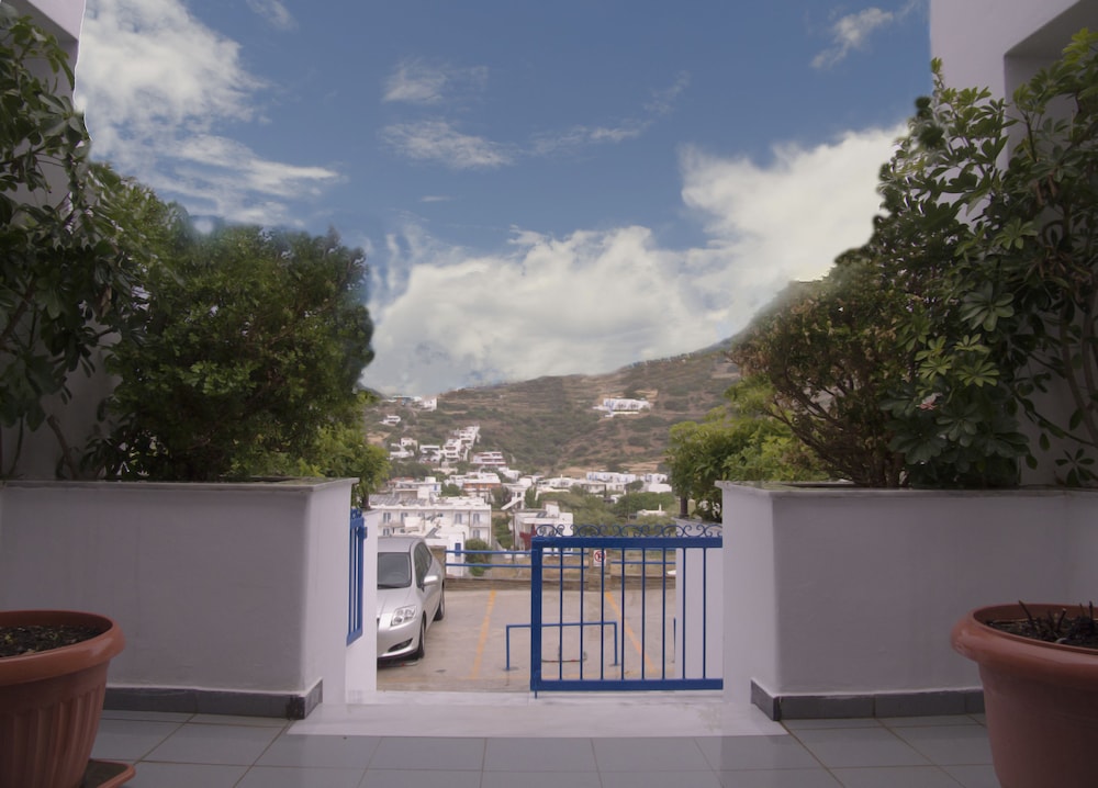Erato Apartments 28/28