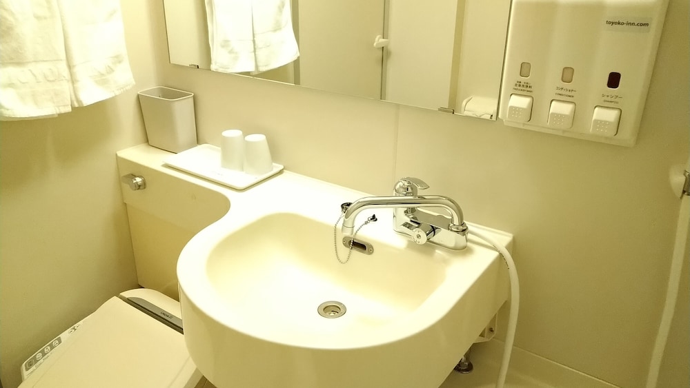 Toyoko Inn Osaka Umeda Higashi 22/70