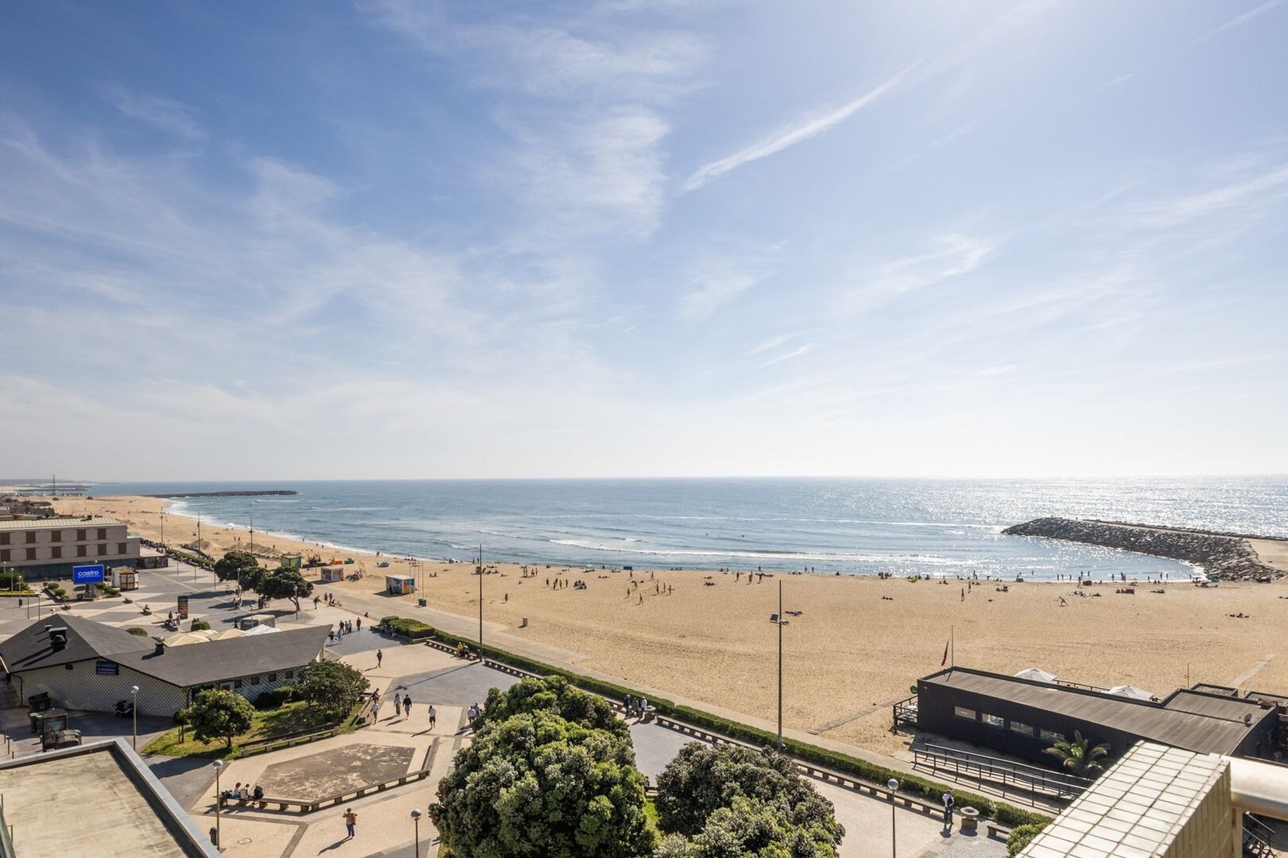 Exe Praia Golfe 70/77