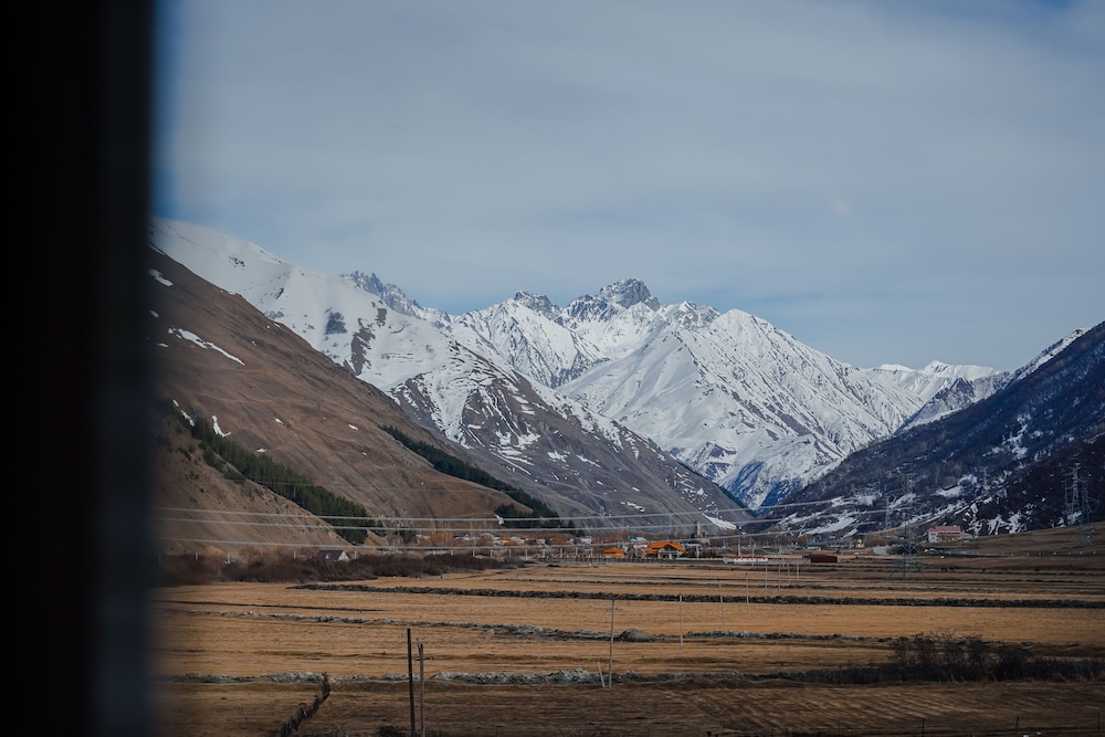 Suatis Resort Kazbegi 58/65