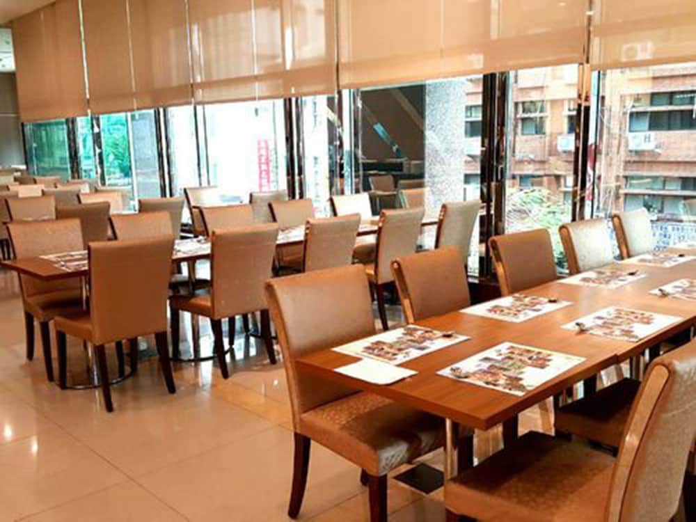 TAISUGAR HOTEL TAIPEI 33/46