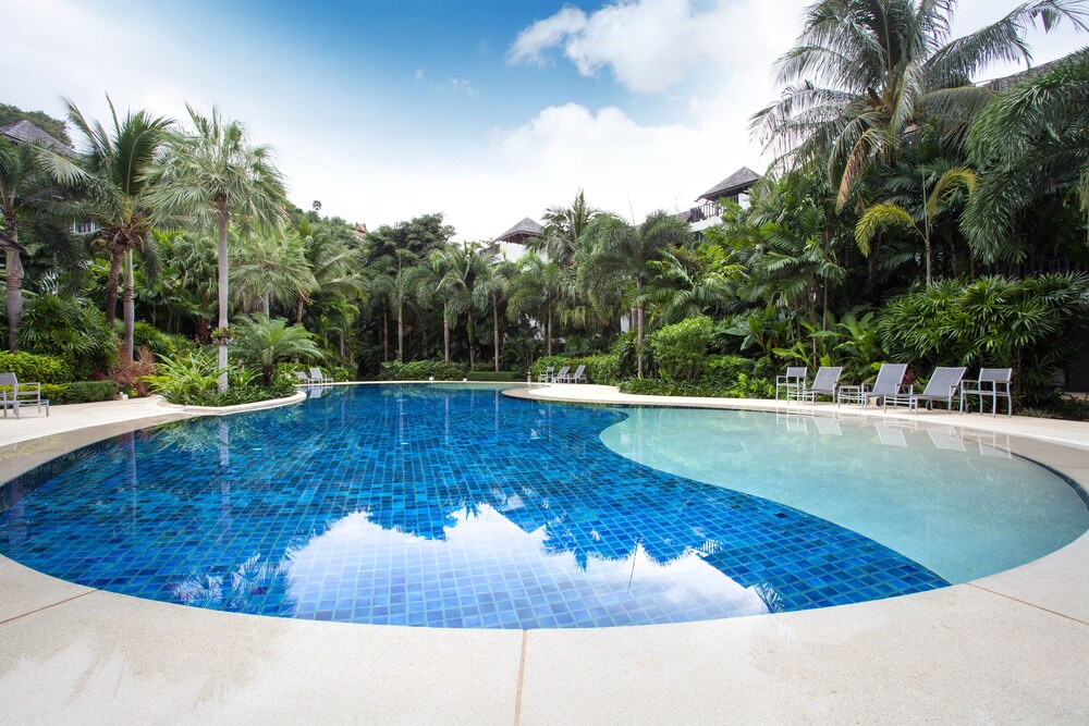 Bangtao Beach Garden 48/50