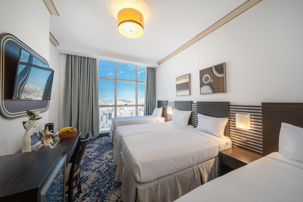 فندق ابراج الكسوة(Al Kiswa Towers Hotel) 30/53