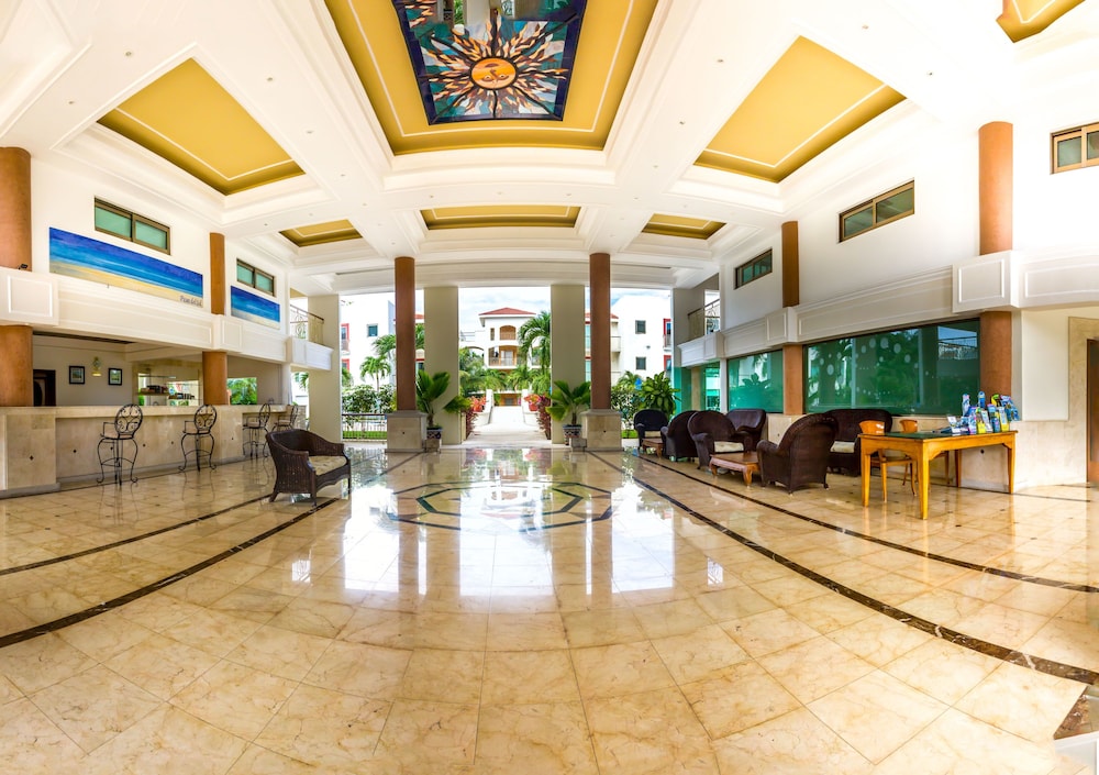 Paseo Del Sol Condohotel By Bric 17/100