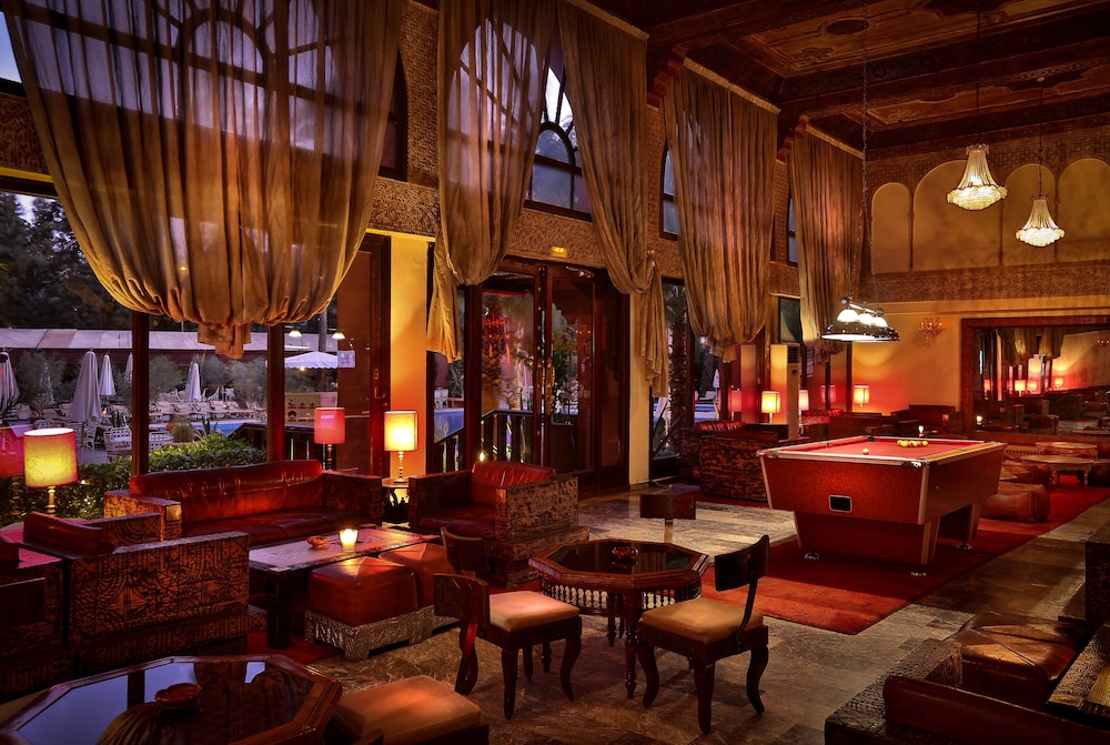 El Andalous Lounge & Spa Hotel 36/50