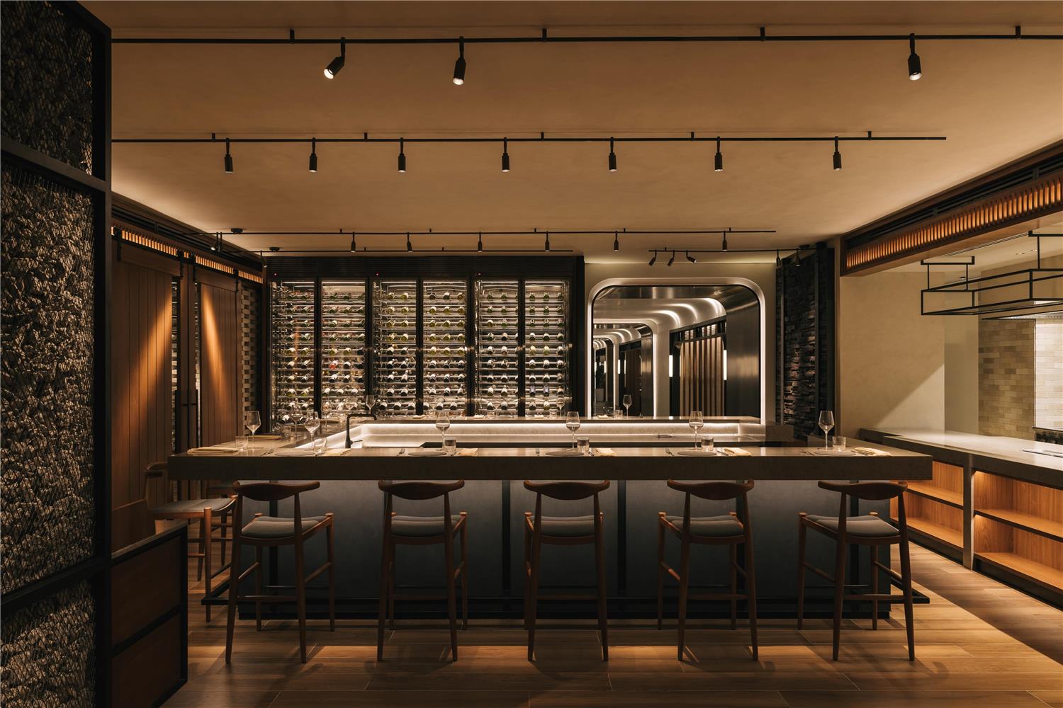 Hilton Singapore Orchard 44/56