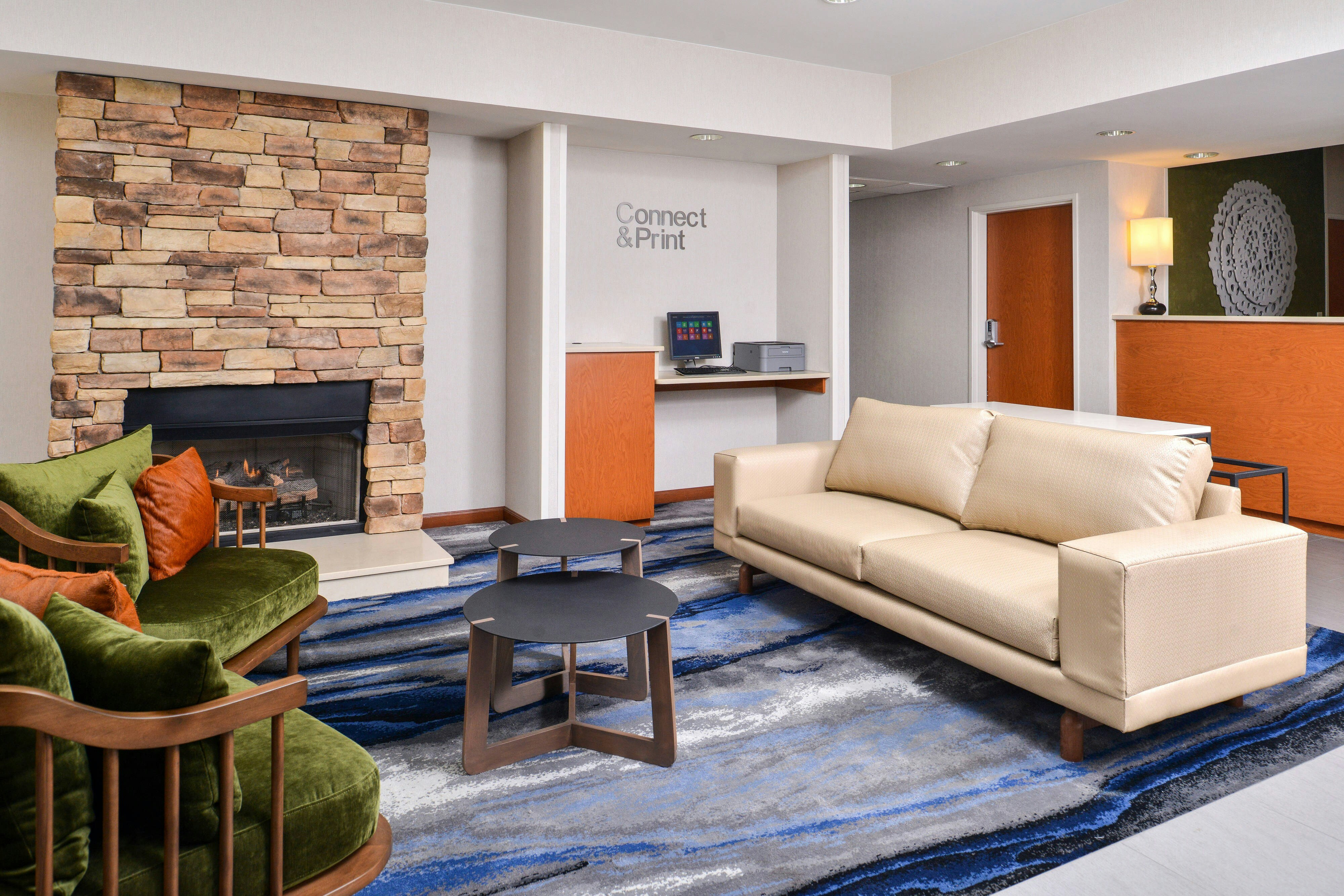 Fairfield Inn by Marriott Ocala 19/34