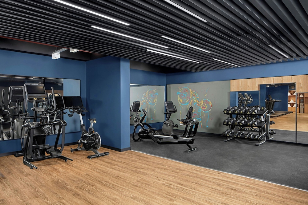 Four Points by Sheraton Istanbul Pendik 18/44
