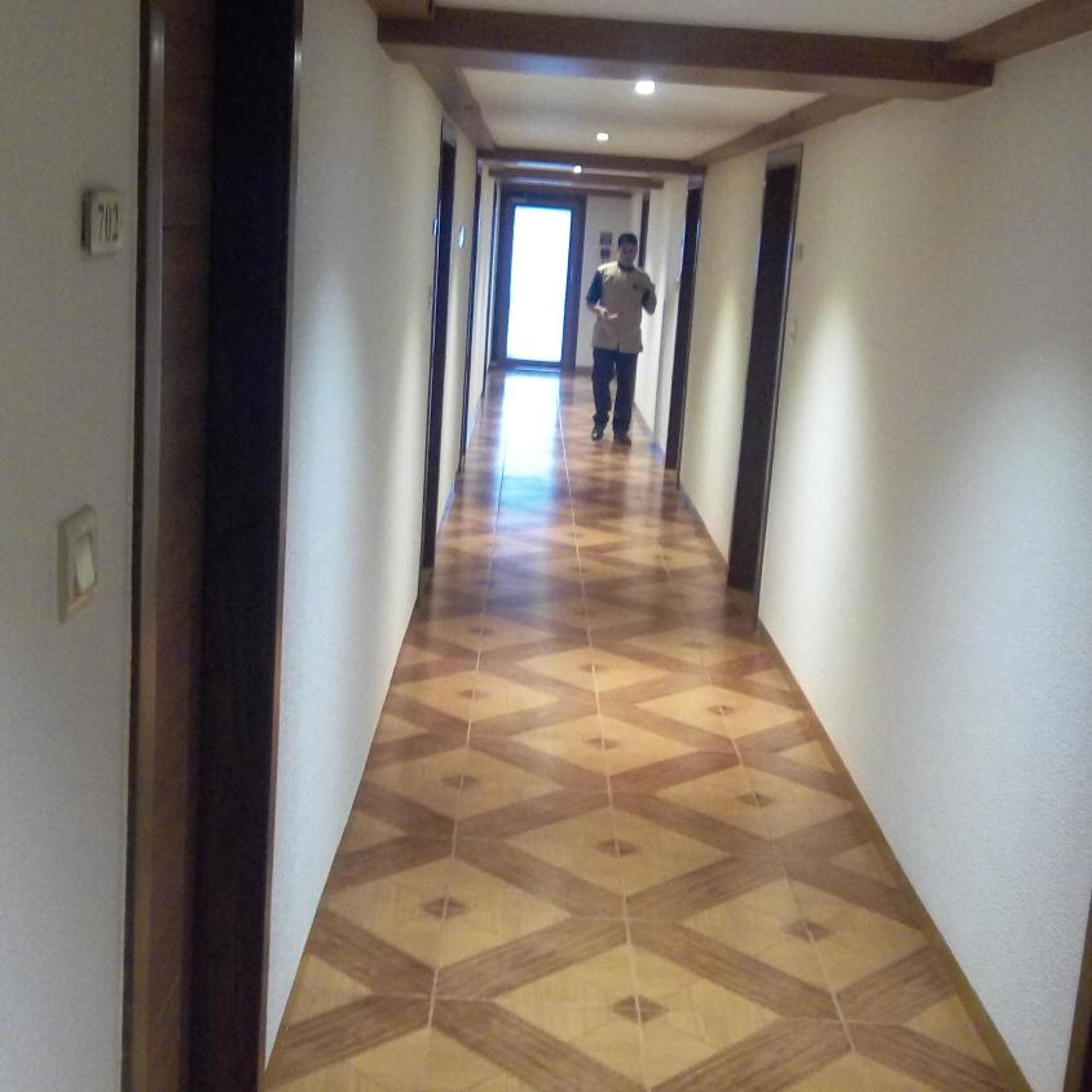 The Royal Orchid Hotel Chembur 21/37