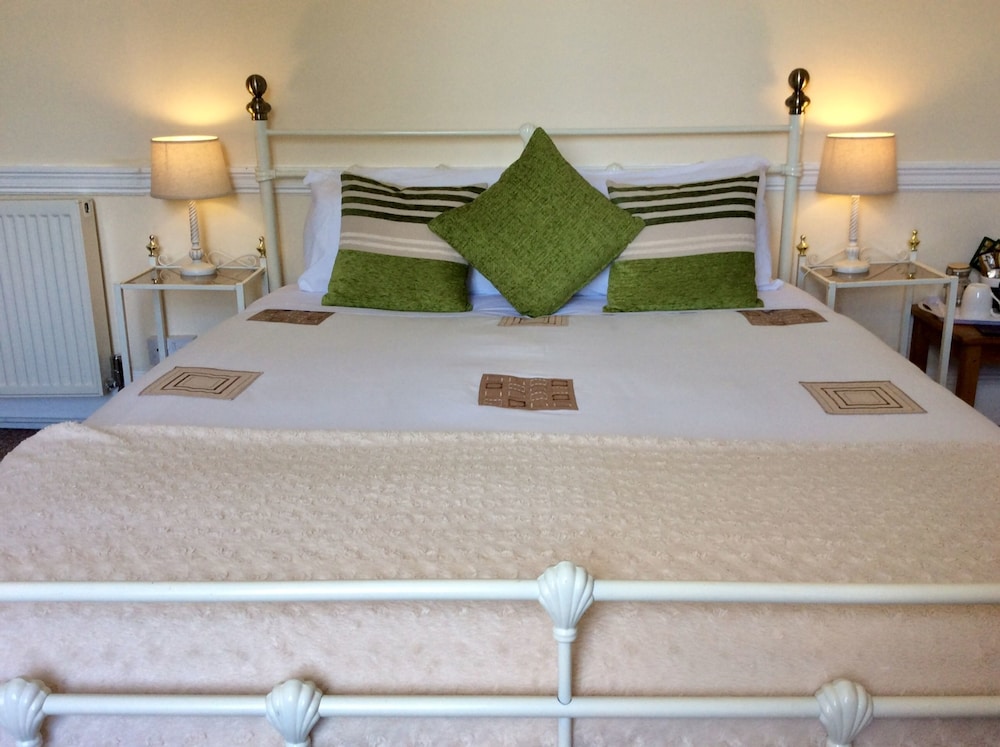 Aberllynfi House 19/45