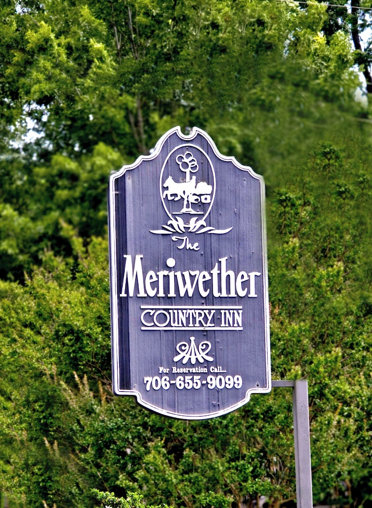 Meriwether Country Inn 25/40
