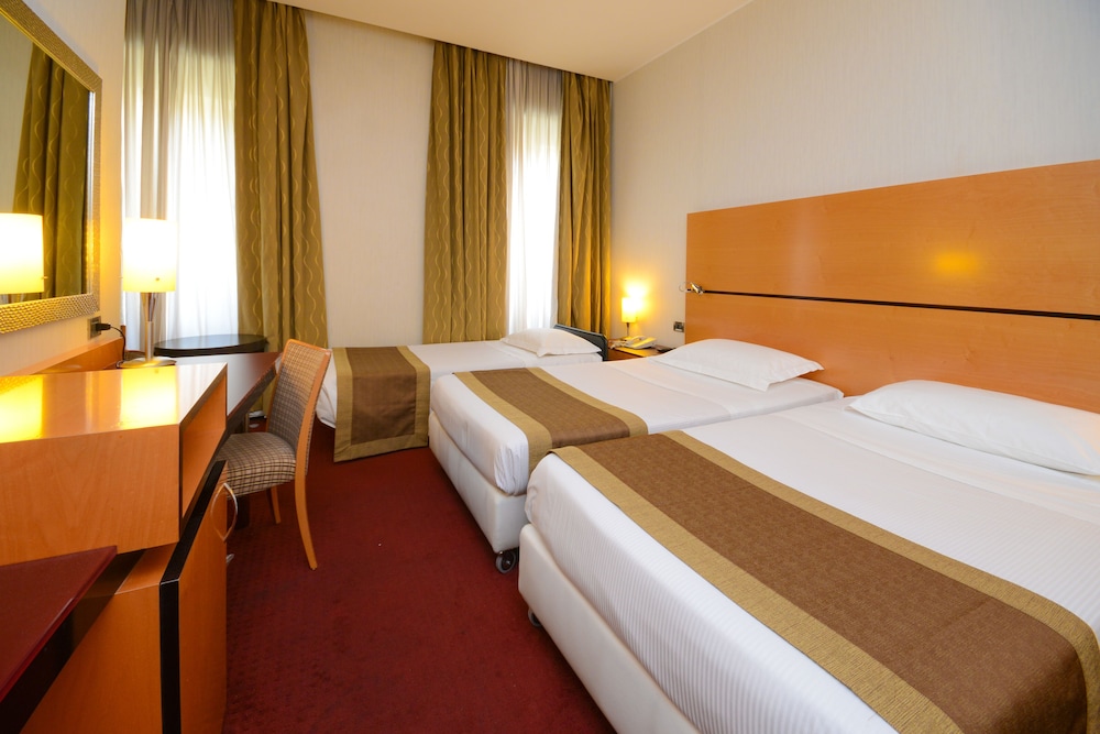 Hotel Igea 11/50