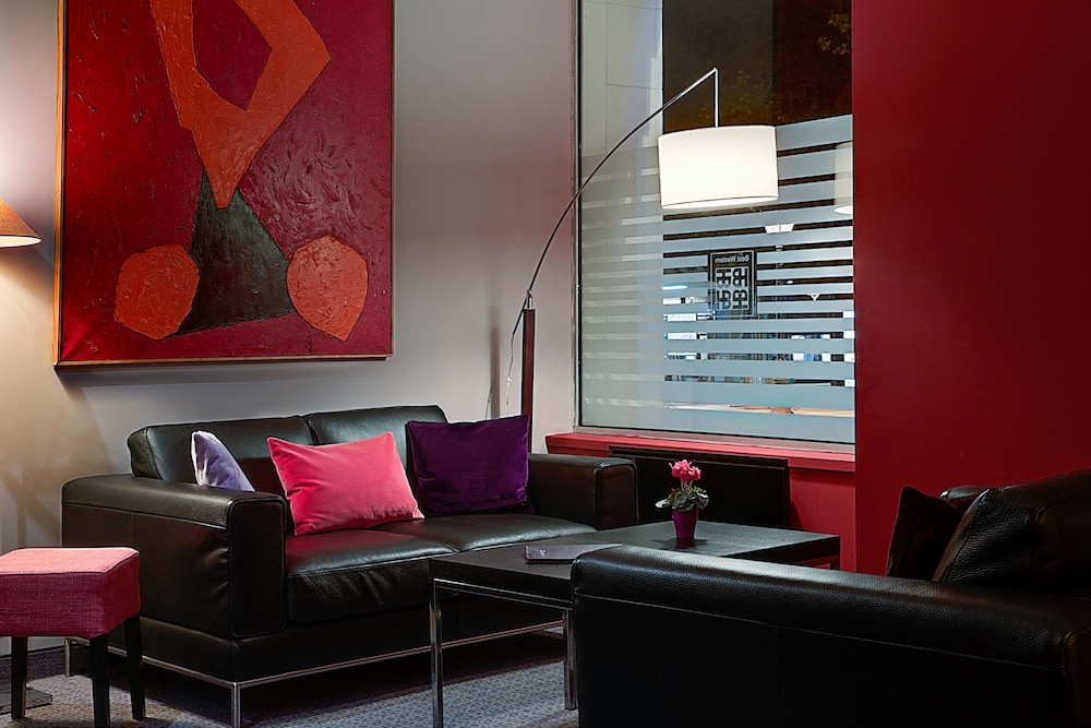 Best Western Hotel De La Breche 34/52