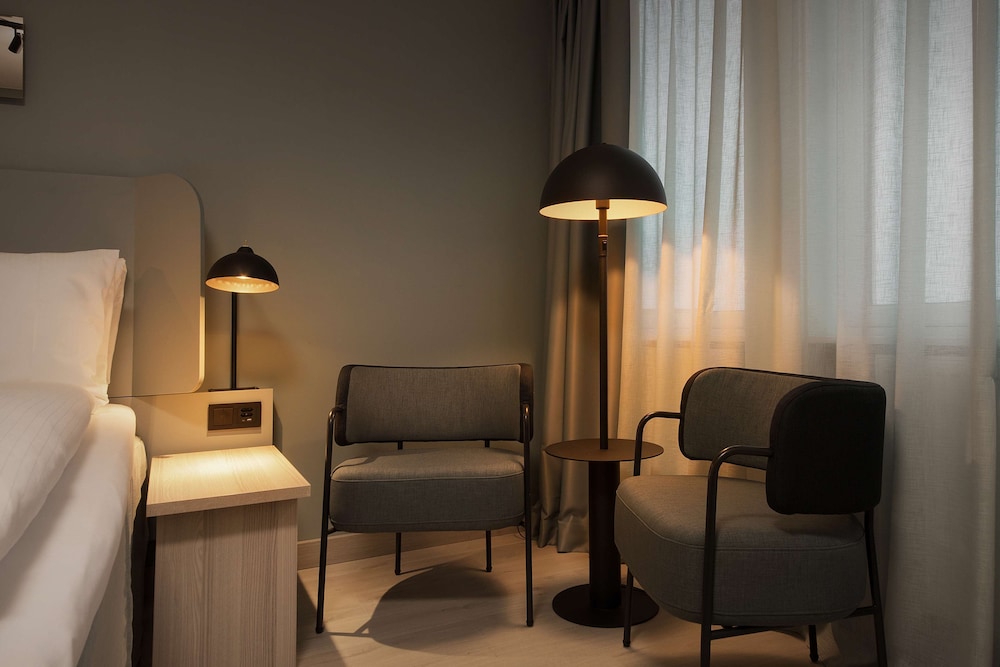 Scandic Victoria Lillehammer 28/67