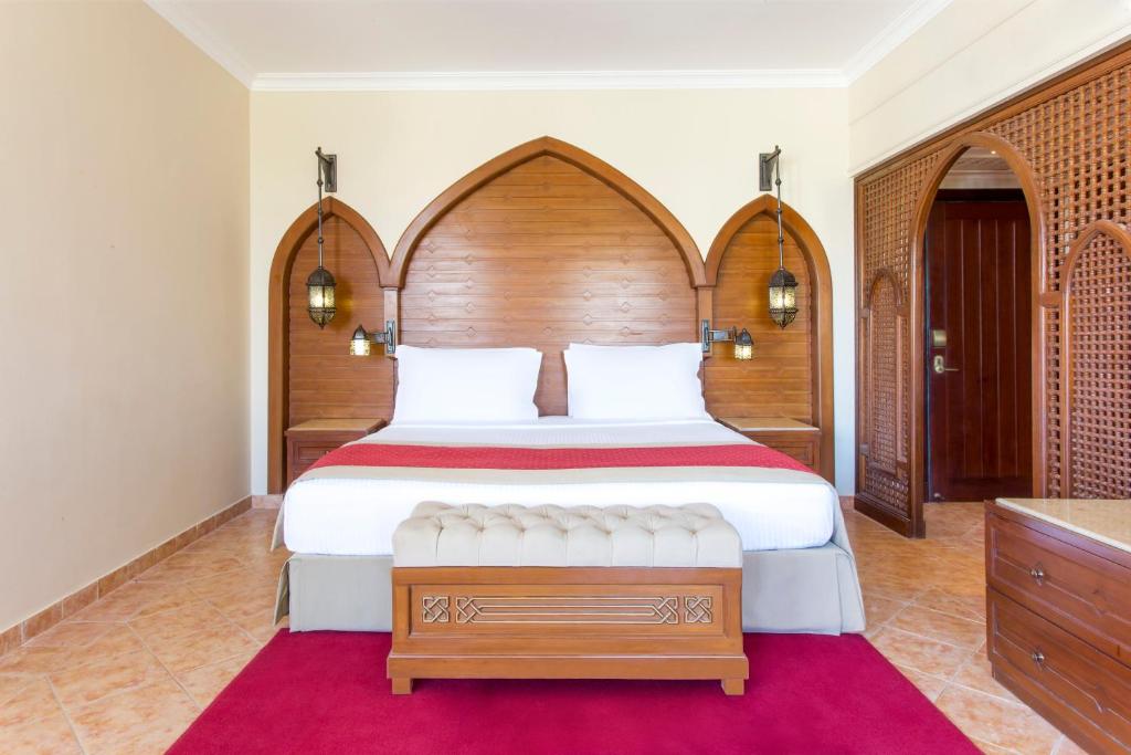 Junior Suite, Lateral Side Sea View