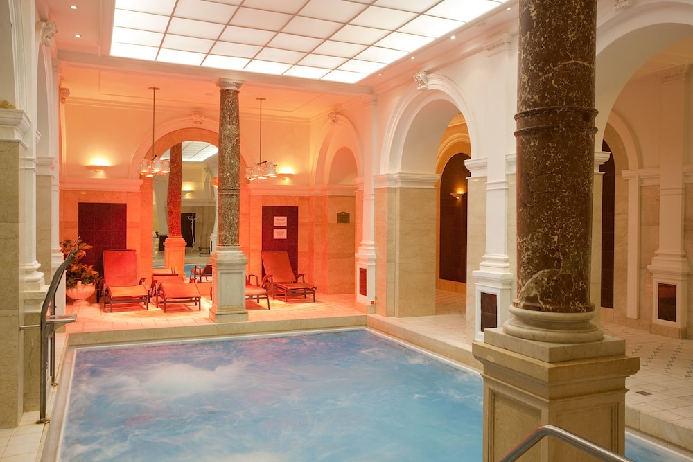 Nove Lazne Ensana Health Spa Hotel 10/47