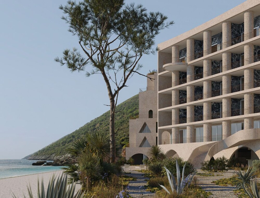 Green Coast Hotel MGallery Collection 5/58