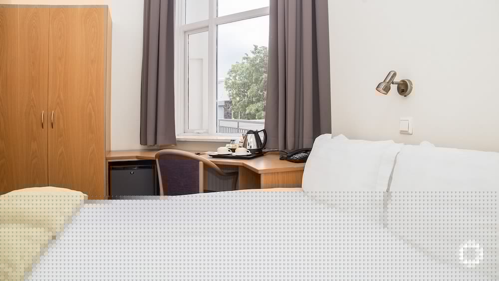 CENTERHOTEL SKJALDBREID 13/45