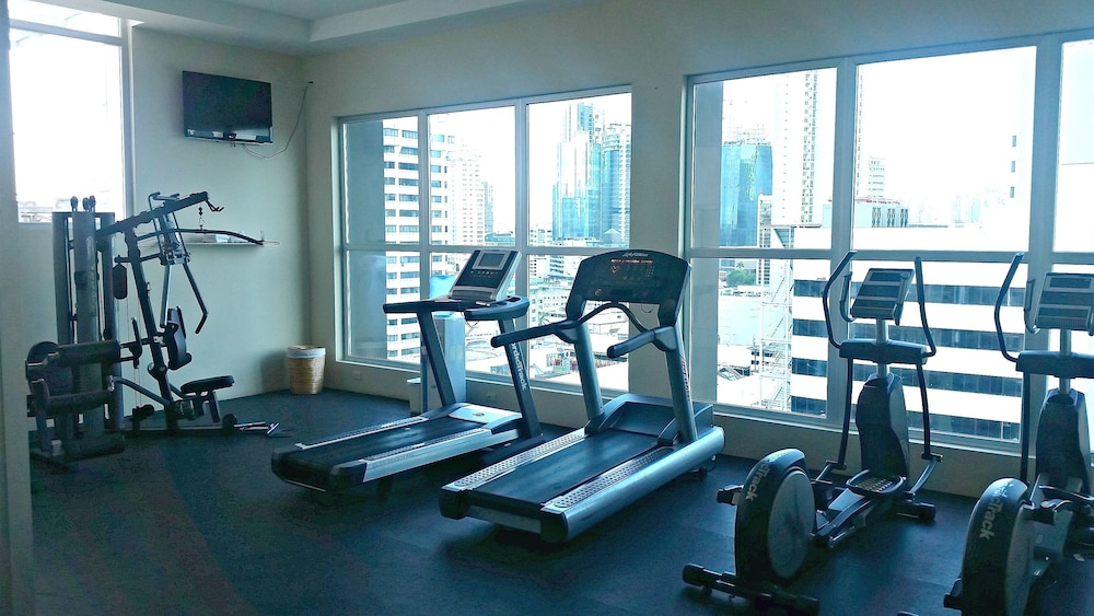 Victoria Hotel and Suites Panama 24/53
