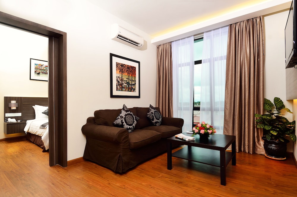 Holiday Villa Hotel and Suites Kota Bharu 24/36