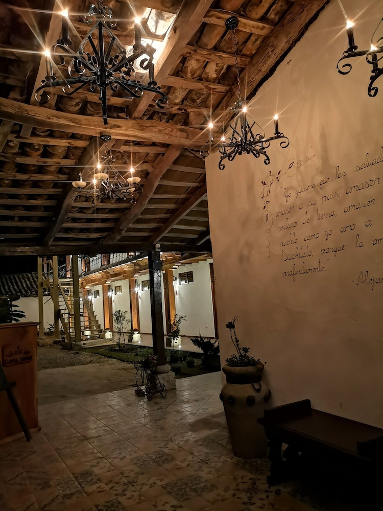 CASA 1800 SUCHITOTO 43/67