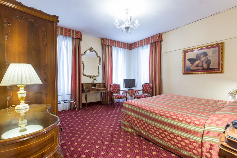 Albergo San Marco 34/54