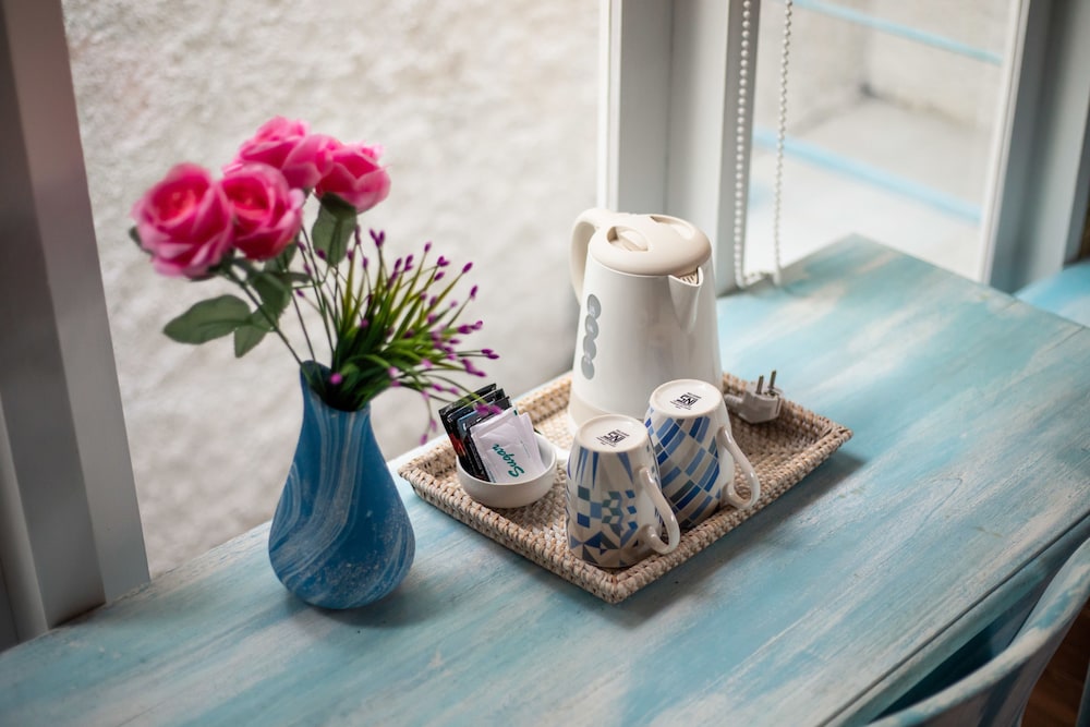 Santorini Beach Resort 23/65