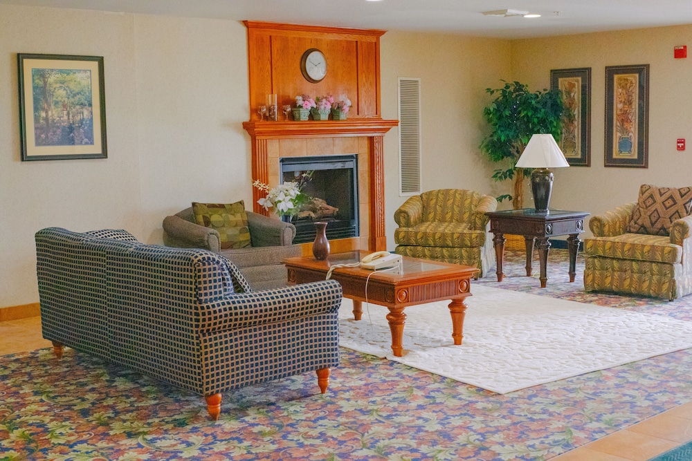 Colfax Inn 39/58
