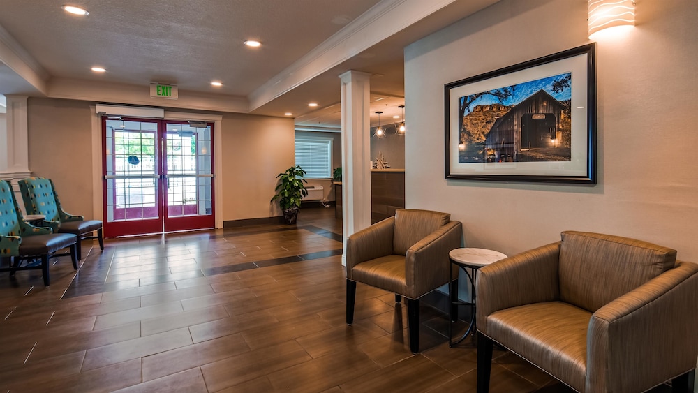 Best Western Paradise Hotel 33/44