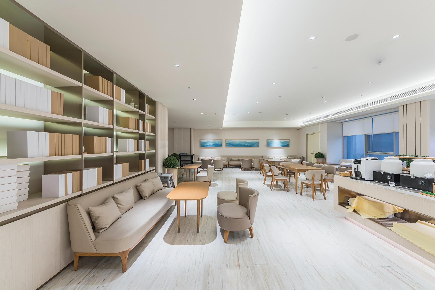 Ji Hotel (Shanghai Hongqiao National Exhibition and Convention Center Xujing) 24/32