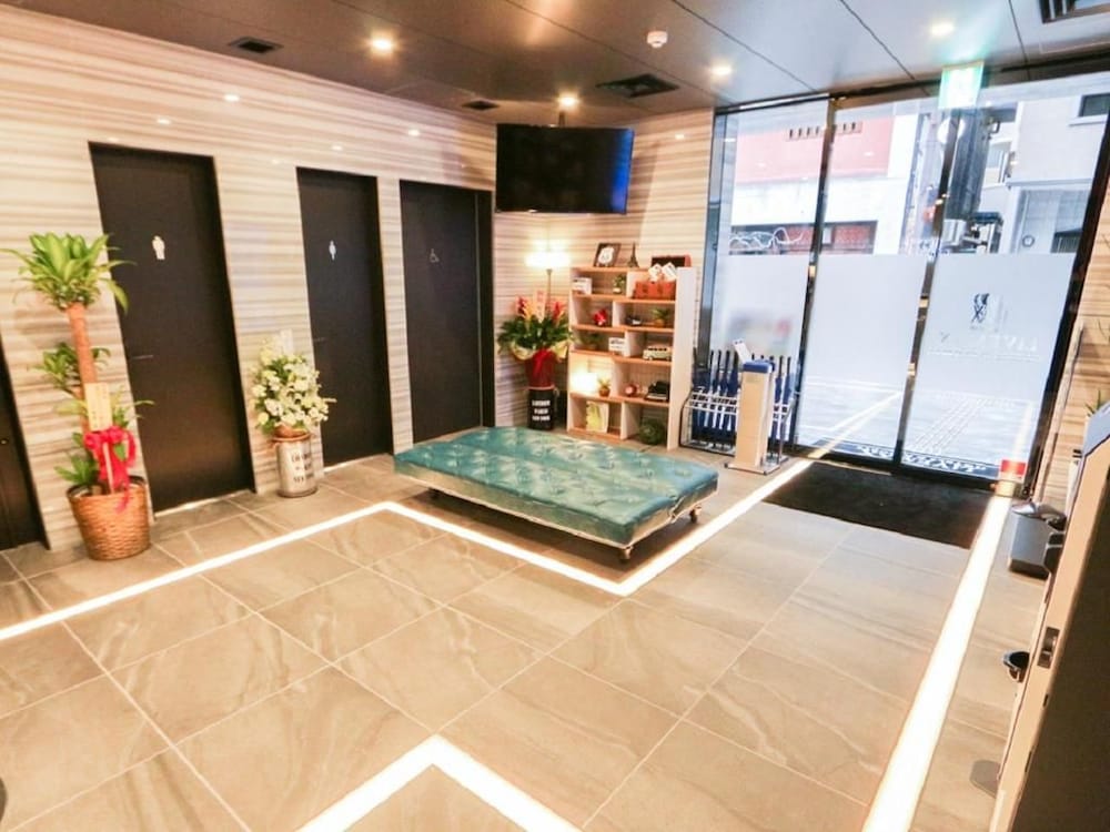 HOTEL LiVEMAX FUKUOKA TENJIN 21/27