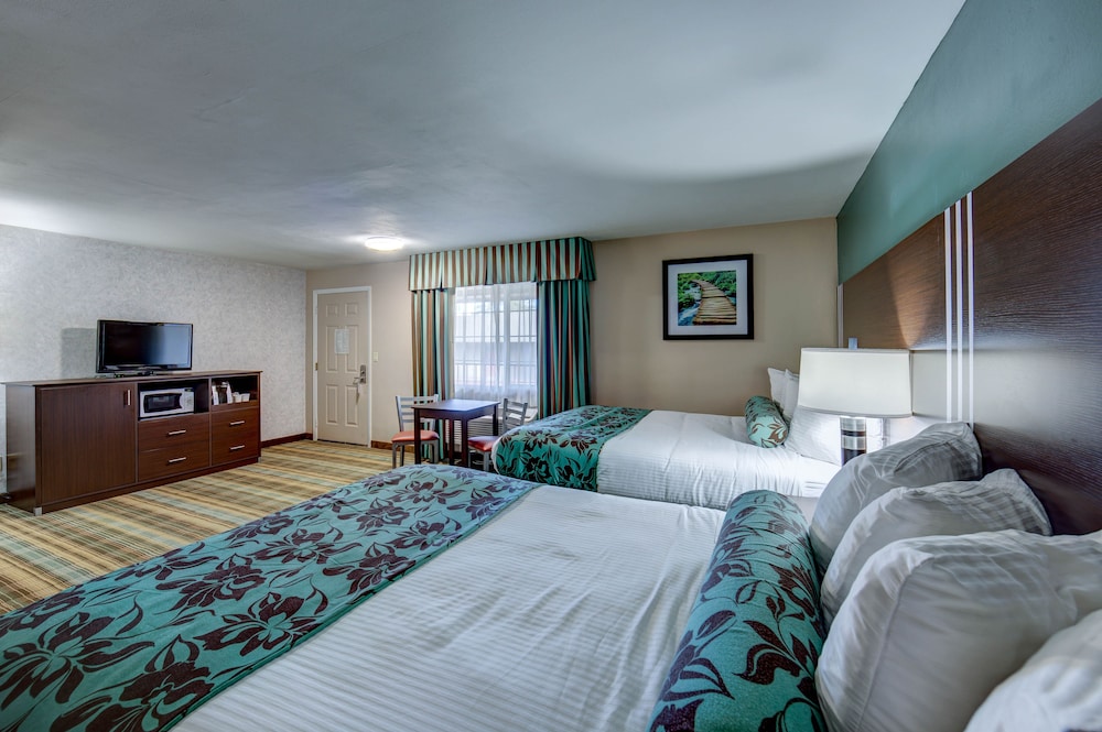 Flagship Inn of Ashland 31/72
