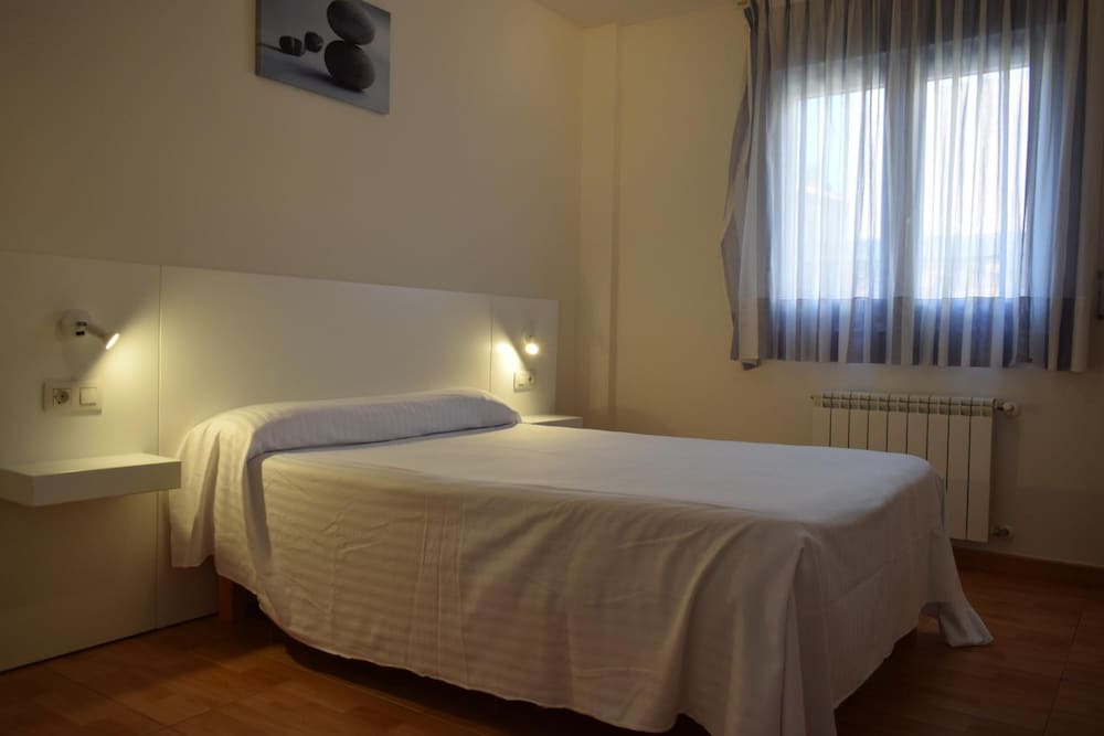 Apartamentos Vida Corcubion 9/25