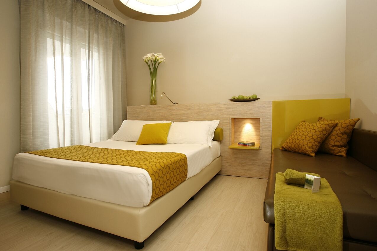 Room at Hotel Dory, RICCIONE