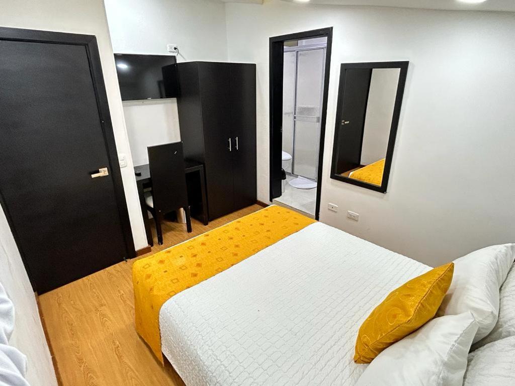 Hotel Lagos Latin America 12/32