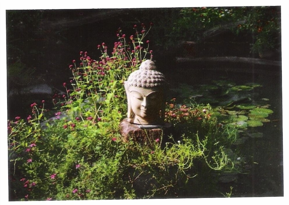 HOTEL ZEN 47/49
