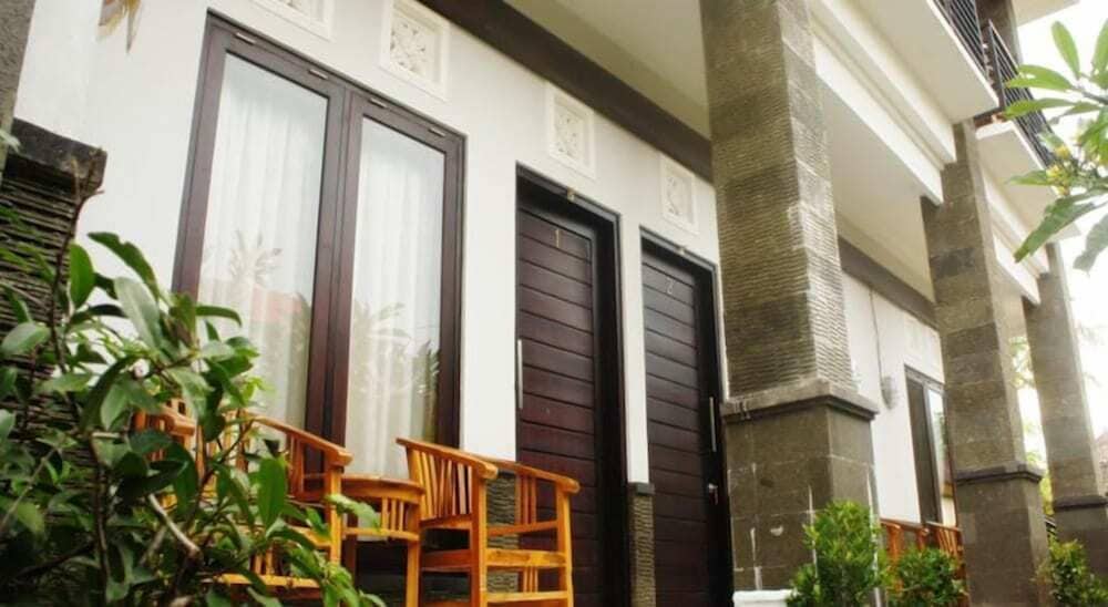 Wana Kubu Homestay 2/48