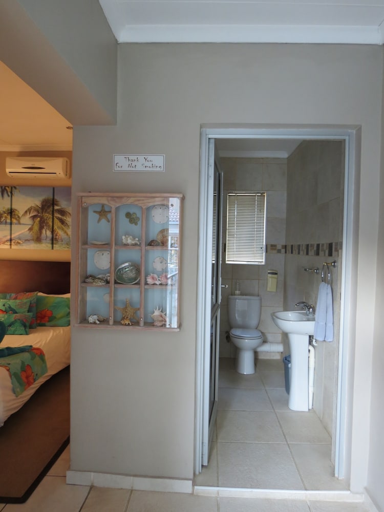 Cocomo Guesthouse Spa And Conference Centre 99/100