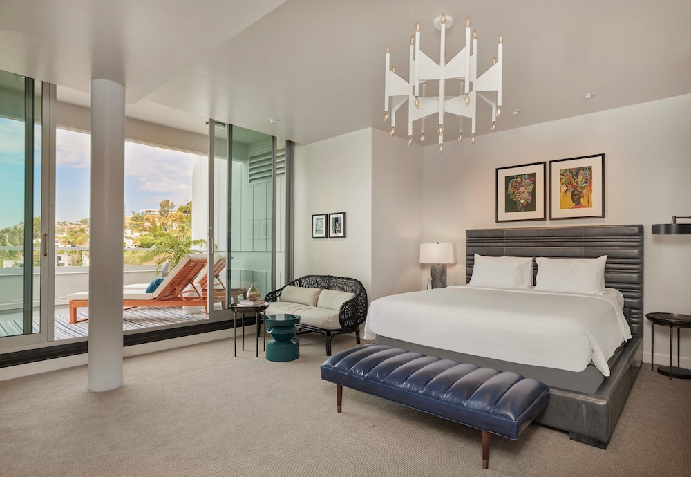 Andaz West Hollywood 21/78
