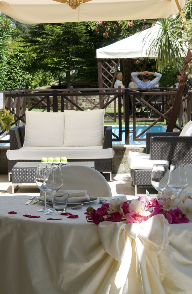 Holiday Inn Rome Eur Parco Dei Medici 40/77
