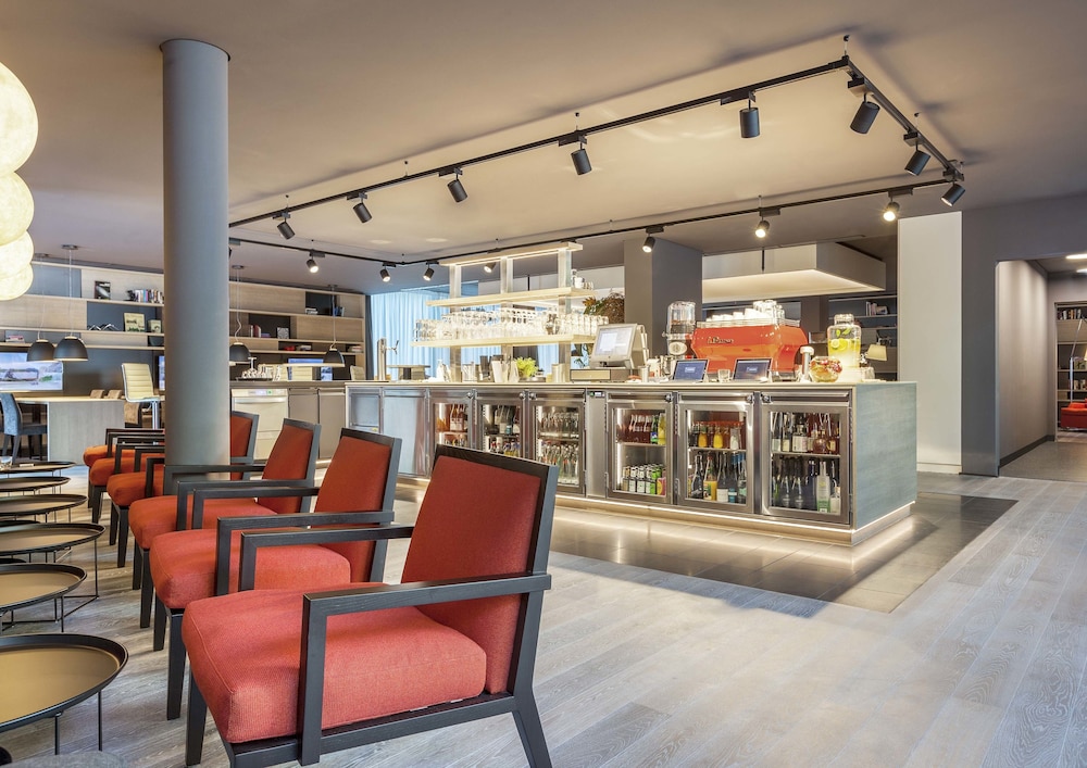 Derag Livinghotel Frankfurt 31/36