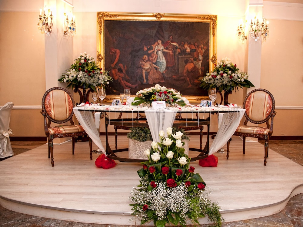 Hotel Villa Cimmino 42/57