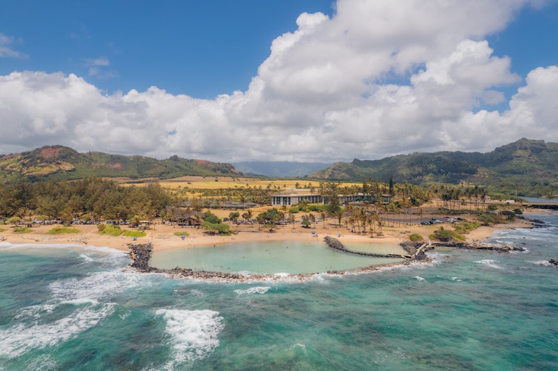 Hilton Garden Inn Kauai Wailua Bay 39/47
