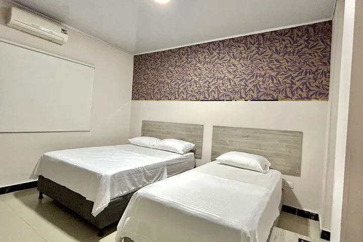 Hotel Brisas Del Mar Suite 3/14