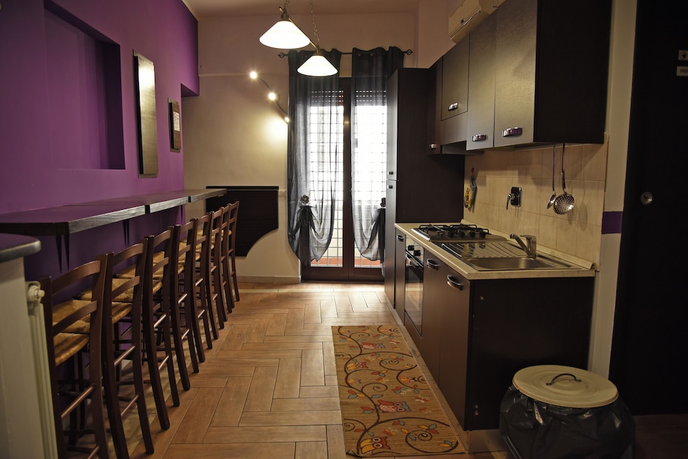 Marco Laura Bed Breakfast 44/71