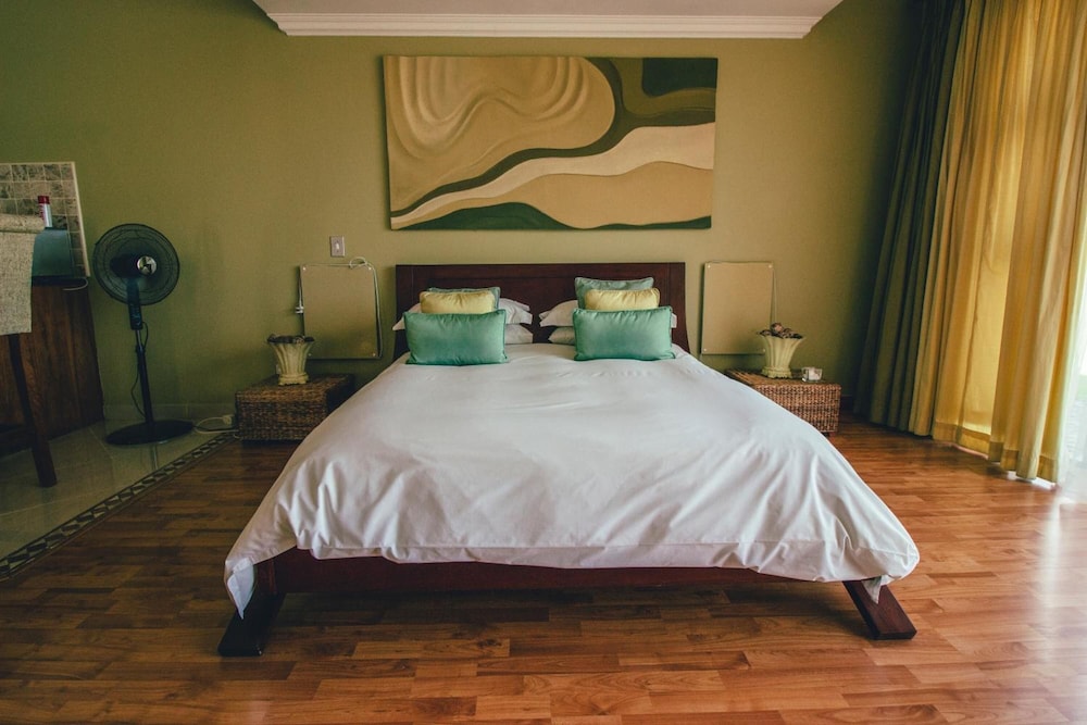 Castellon Boutique Guesthouse 17/50