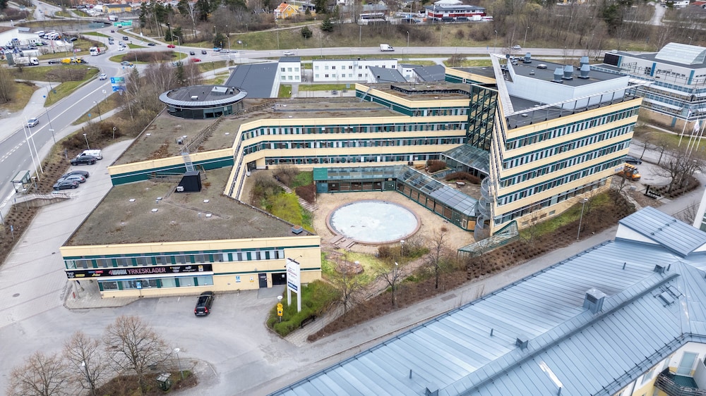 Good Morning Sollentuna 6/65